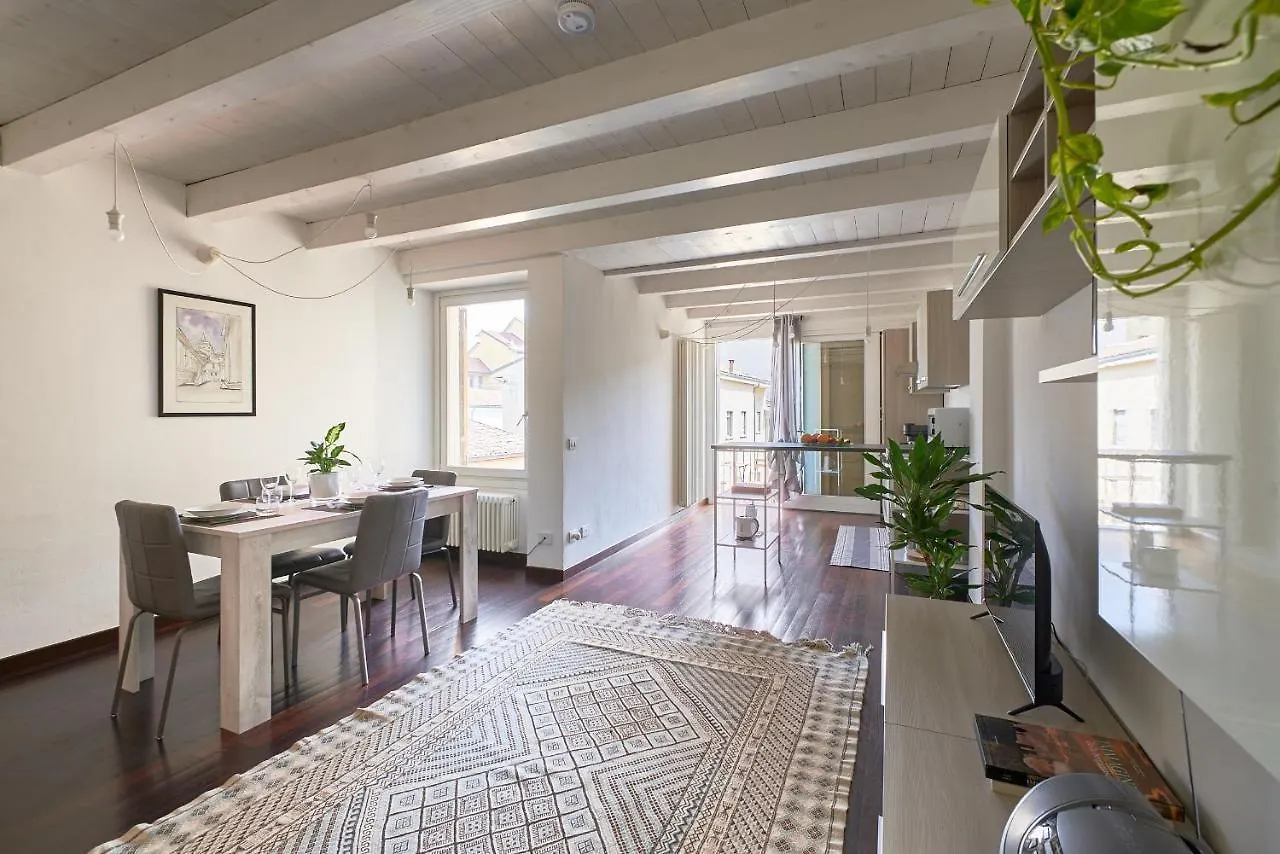 Alexander House - Unbeatable Price! Apartment Bergamo