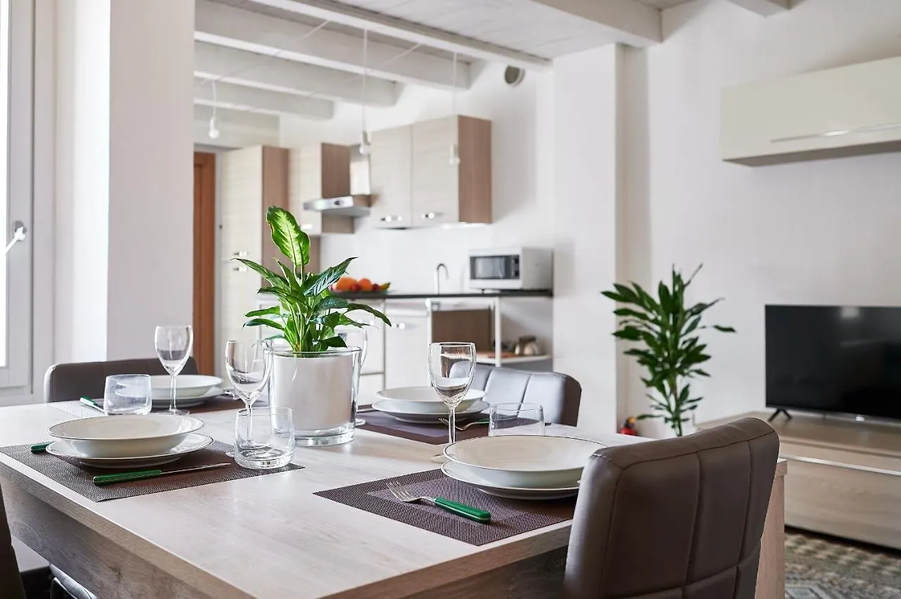 Alexander House - Unbeatable Price! Apartment Bergamo
