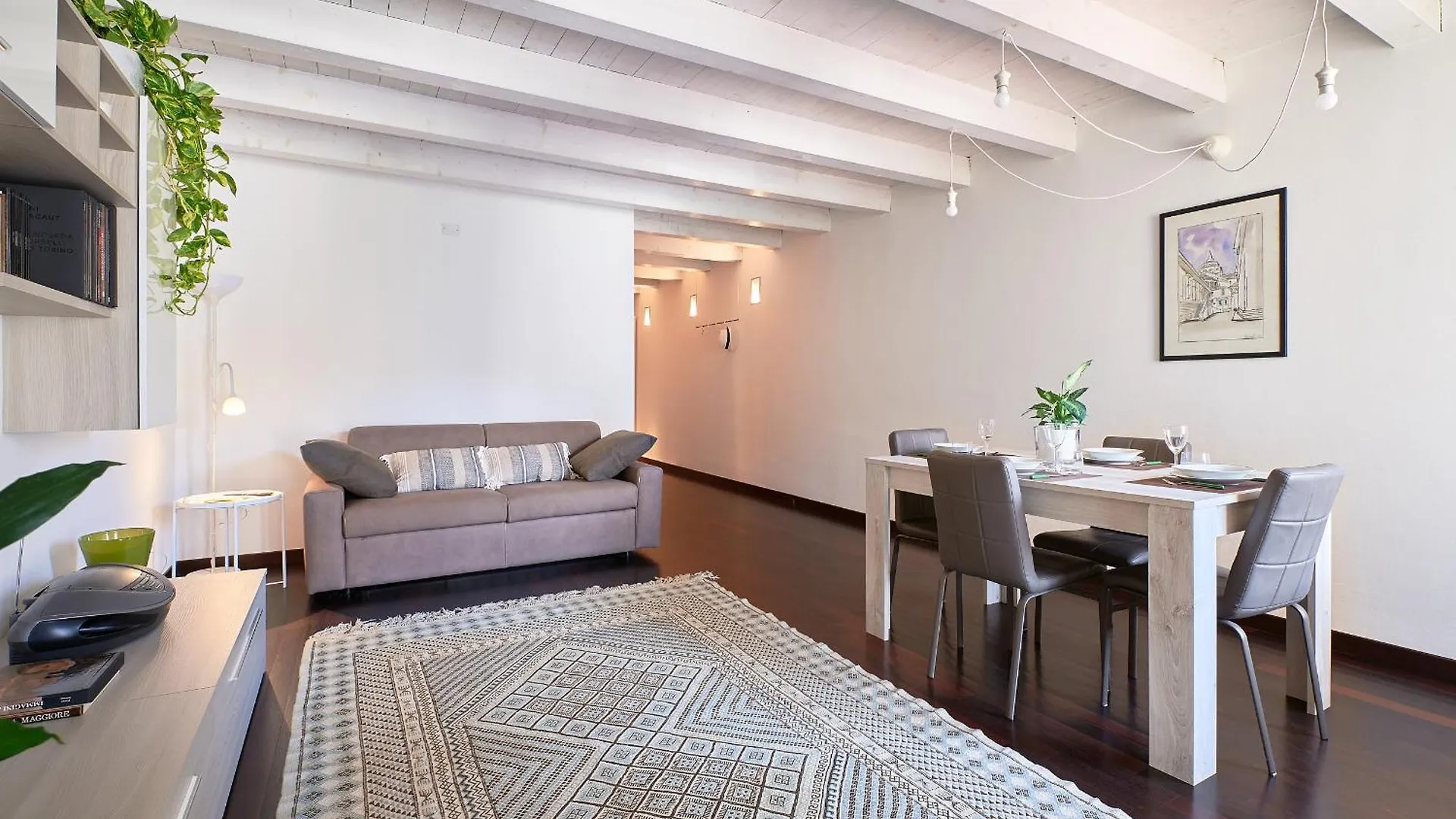 Alexander House - Unbeatable Price! Apartment Bergamo