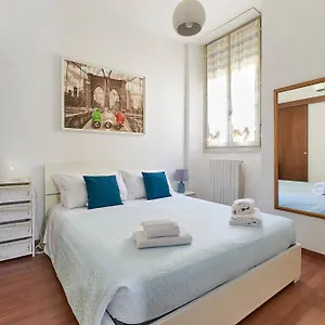 Apartment Casa Vacanze Anna, Bergamo